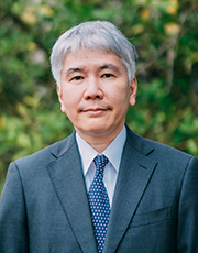 山本 浩一 教授