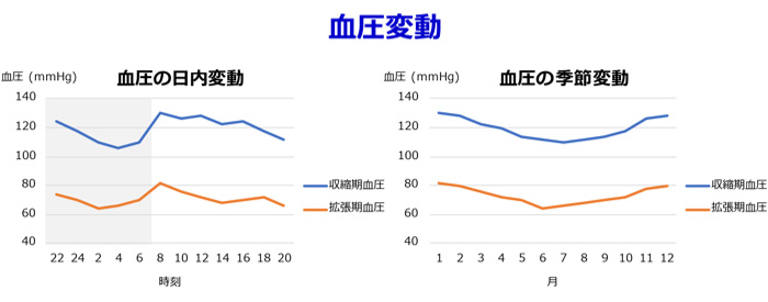 高血圧の治療