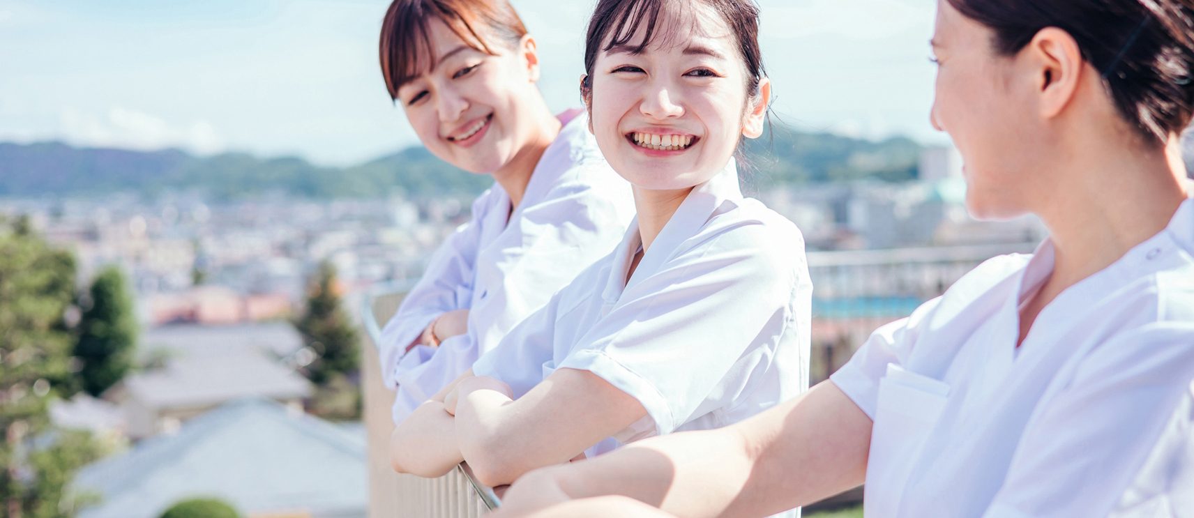 キャリア多様性